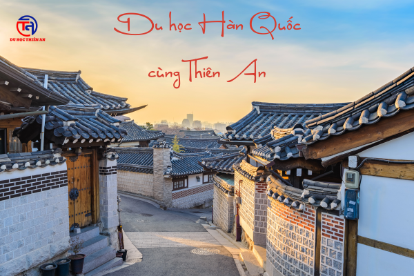 Trung tâm du học Hàn Quốc tại Ninh Bình