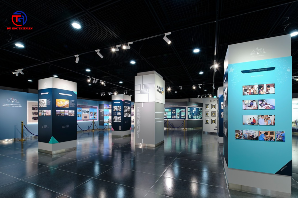 ĐẠI HỌC CÔNG GIÁO HÀN QUỐC 가톨릭대학교 Du học Thiên An (2)