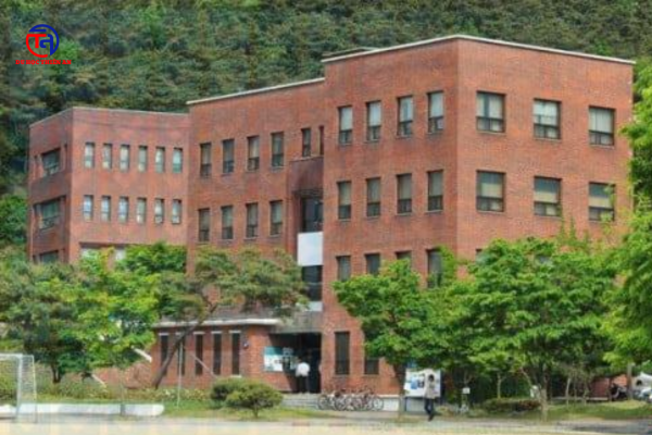 ĐẠI HỌC DAESHIN 대신대학교 Du học Thiên An (5)