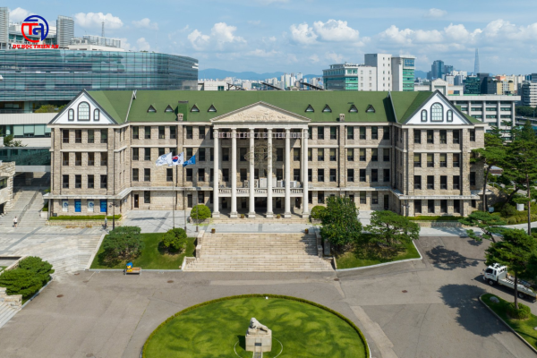 ĐẠI HỌC HANYANG HÀN QUỐC du học Thiên An