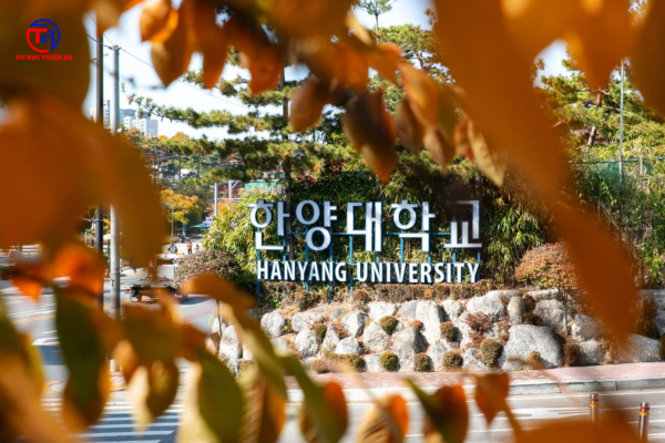 ĐẠI HỌC HANYANG HÀN QUỐC du học Thiên An