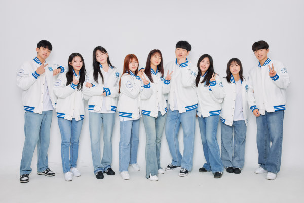 ĐẠI HỌC QUỐC GIA KANGWON (강원대학교) Du học Thiên An