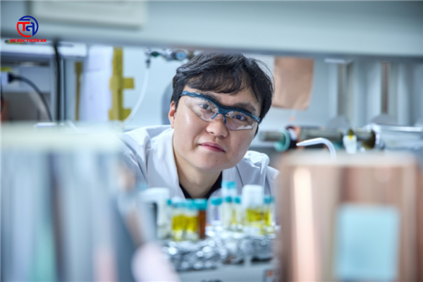 Đại học Khoa học & Công nghệ Hàn Quốc 한국과학기술연합대학교 Du học Thiên An