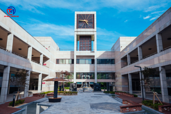 Đại học Khoa học & Công nghệ Pohang 포항공과대학교 Du học Thiên An