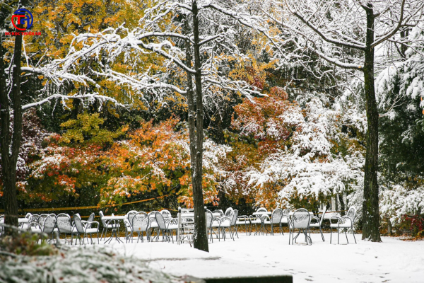 Đại học Konkuk (Konkuk University) DU HỌC THIÊN AN
