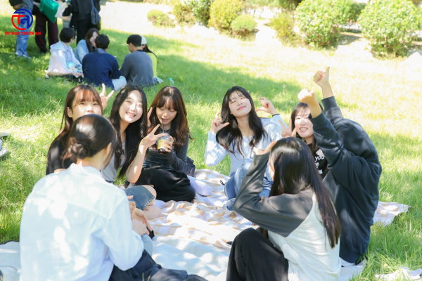 Đại học Konkuk (Konkuk University) DU HỌC THIÊN AN