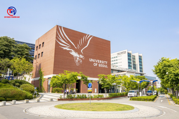 https://www.facebook.com/UniversityOfSeoul