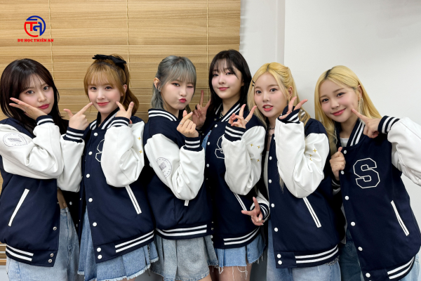 Đại học Seoul Sirip – 서울시립대학교 Du học Thiên An