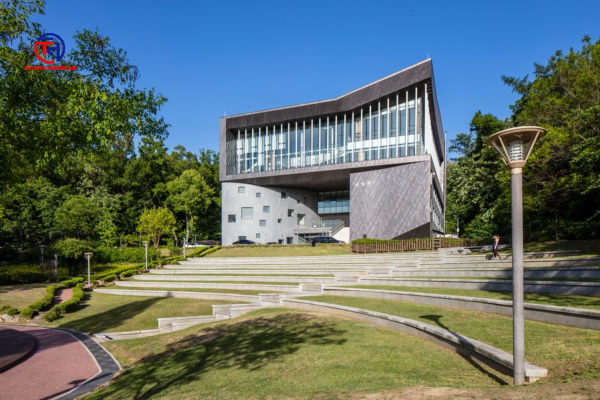 Đại học Seoul Sirip – 서울시립대학교 Du học Thiên An