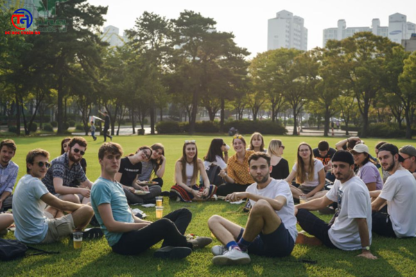 Đại học Sungkyunkwan DU HỌC THIÊN AN