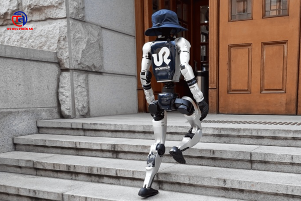 KAIST 한국과학기술원 Du học Thiên An (4)