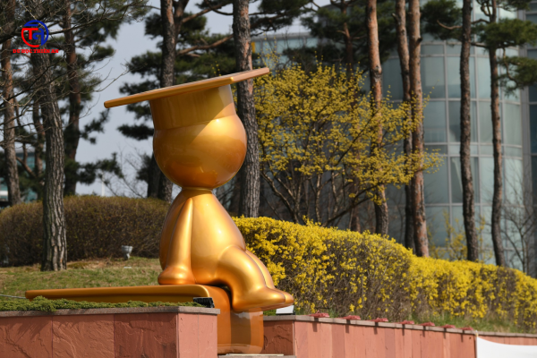 Kookmin University – 국민대학교 DU HỌC THIÊN AN (2)