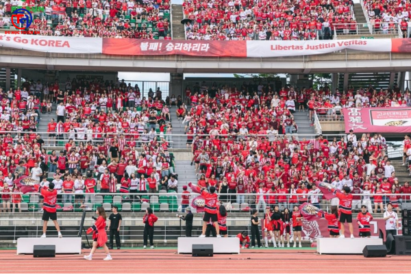 đại học korea DU HỌC THIÊN AN