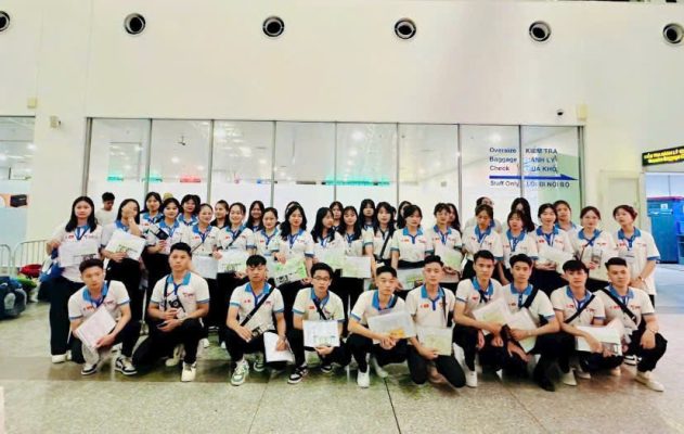 Đại học Sogang (Sogang University – 서강대학교) DU HỌC THIÊN AN